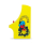 My Arcade DGUNL-3290 PAC-MAN 40TH ANNIVERSARY (PREMIUM EDITION) - 1317469 - zdjęcie 3